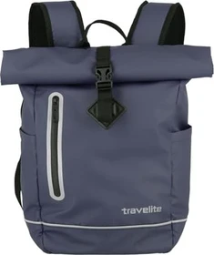 Travelite Basics Rollup 19 marine