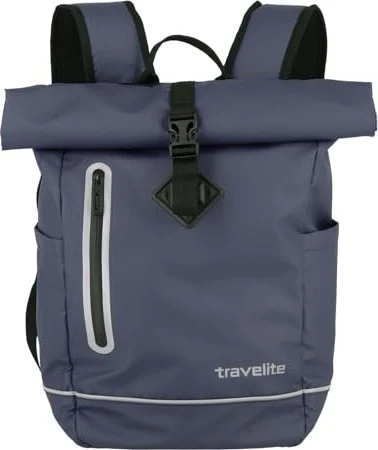 Travelite Basics Rollup 19 marine