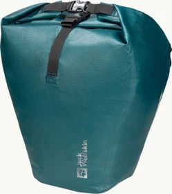 Jack Wolfskin Gravex 20 Gepäcktasche sea green