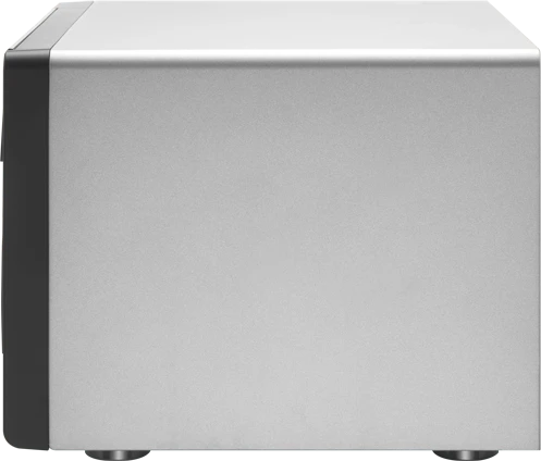 QNAP Expansion Unit UX-500p 15TB, 1x USB-A 3.0