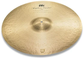 Meinl Symphonic Suspended Cymbal 20"