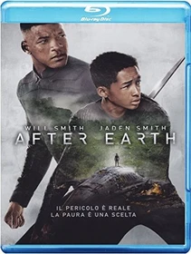 After Earth (Blu-ray) (UK)