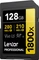Lexar Professional 1800x Gold Series R280/W210 128GB, UHS-II U3, Class 10, 2er-Pack Vorschaubild