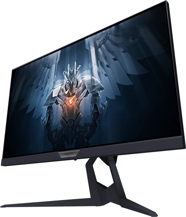 GIGABYTE AORUS FI25F, 24.5"