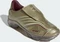 adidas F50 Walkable gold metallic/ice gold metallic/maroon (Damen) Vorschaubild