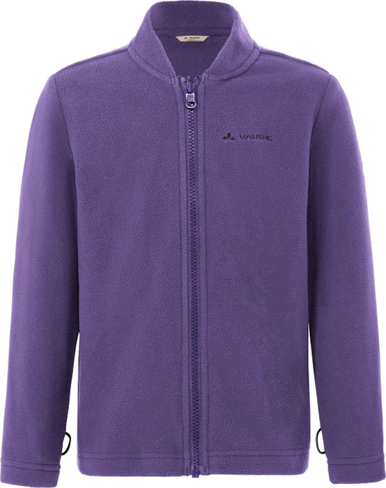 Vaude Escape 3in1 Funktionsjacke deep plum (Junior)