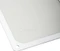 SilverStone FF143W weiß, Staubfilter 140x140mm quadratisch Vorschaubild