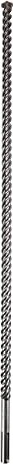 DeWalt DT60821 XLR SDS-max Hammerbohrer, 22x800x920mm, 1 Stück