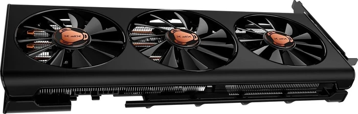 XFX Radeon RX 5600 XT Thicc III Ultra 12Gbps, 6GB GDDR6, HDMI, 3x DP