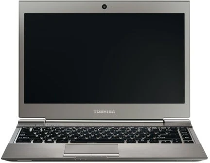 Toshiba Satellite Z930-16W, Core i7-3687U, 6GB RAM, 256GB SSD, DE