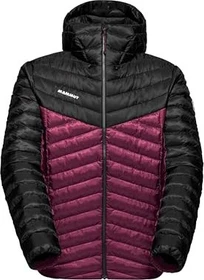 Mammut Albula IN Hooded Jacke vin/black (Herren)