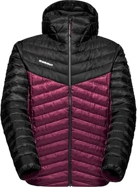 Mammut Albula IN Hooded Jacke (Herren)