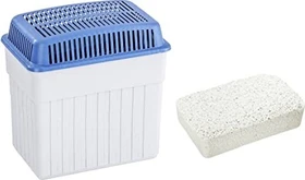 Wenko Feuchtigkeitskiller 2kg Trockenmittel-Luftentfeuchter