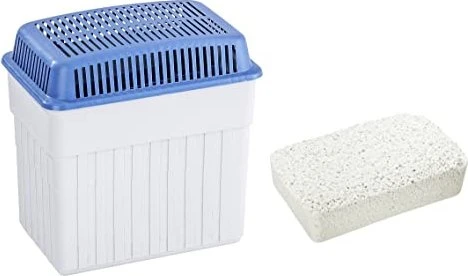 Wenko Feuchtigkeitskiller 2kg Trockenmittel-Luftentfeuchter