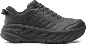 Hoka Bondi 7 schwarz (Damen)
