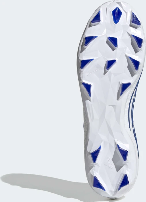adidas Predator Edge.2 MG cloud white/hi-res blue (Herren)