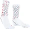 Falke BC Impulse Fahrradsocken weiß Vorschaubild