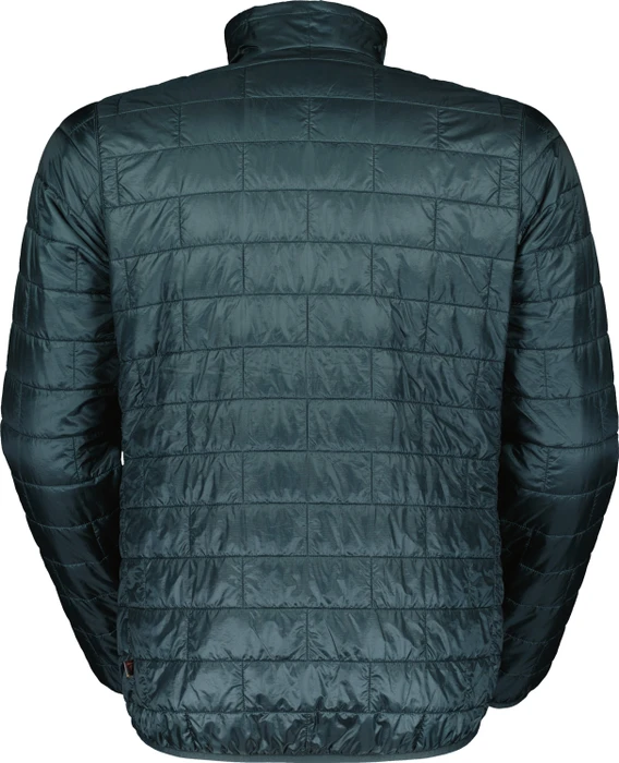Scott Insuloft Superlight PL Funktionsjacke aruba green (Herren)