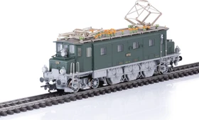 Märklin - Spur H0 E-Lok - Elektrolokomotive Ae 3/6 I