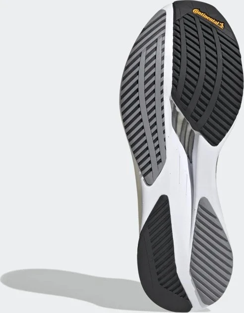 adidas Adizero Boston 11 grey three/zero metalic/carbon (Damen)