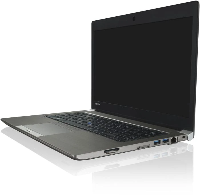 Toshiba Portege Z30-A-19L, grau, Core i7-4510U, 8GB RAM, 256GB SSD, LTE, DE