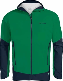 Vaude Larice 2.5L II Funktionsjacke trefoil green (Herren)