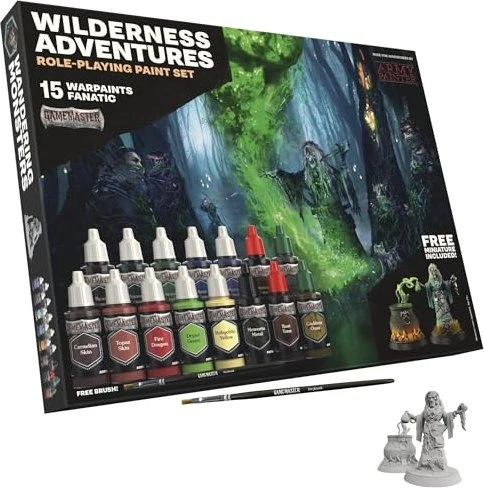 Army Painter GameMaster
