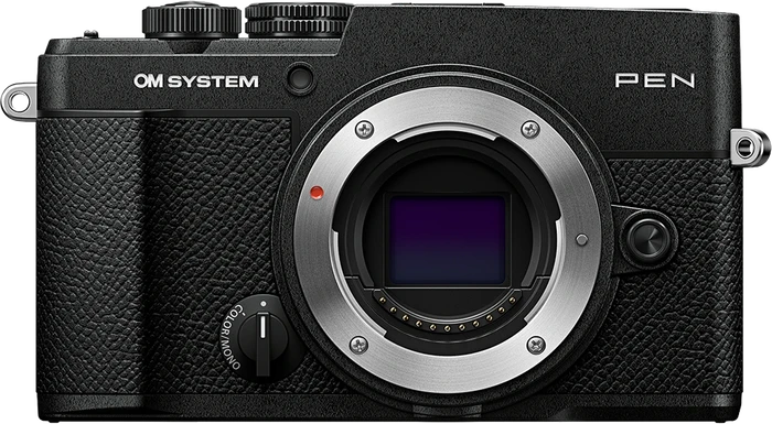 OM System PEN