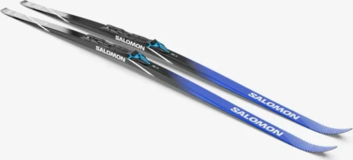 Salomon RS (inkl. Bindung) (Junior) (Modell 2024/2025)