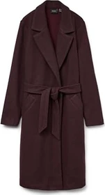 Vero Moda Fortune Aya Mantel winetasting (Damen)
