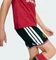 adidas Manchester United 2026/2027 Heimshorts schwarz (Junior) Vorschaubild