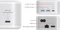 LMP PowerDock, USB-C 3.0 [Buchse], silber Vorschaubild
