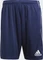 adidas Core 18 Trainingshose kurz dark blue/white (Herren) Vorschaubild