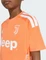 adidas Juventus Turin Heim 2026/2027 Torwarttrikot (Junior) Vorschaubild