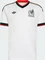 adidas FIFA WM 2026 Mexiko Auswärtstrikot kurzarm weiß (Herren) Vorschaubild