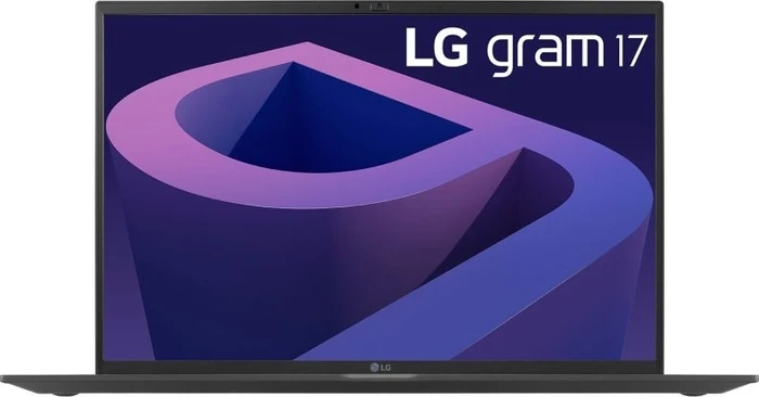 LG gram 17 Business Edition (2022), schwarz, Core i7-1260P, 16GB RAM, 1TB SSD, DE