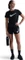 Nike One Swoosh Dri-FIT Laufshirt kurzarm (Damen) Vorschaubild