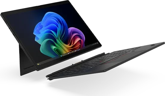 Lenovo ThinkPad X13 Detachable G1, Core Ultra 5 335, 16GB RAM, 512GB