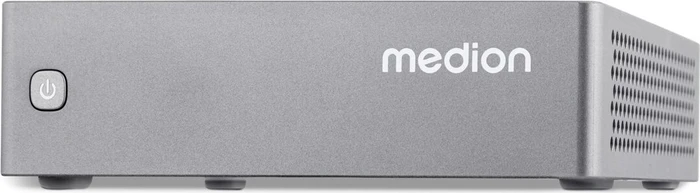 Medion S06 NUC, Core i3-1315U