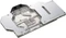 Phanteks Glacier GTX 1080 Ti MSI Gaming GPU Block, chrome Vorschaubild