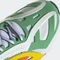 adidas Solar Glide by Stella McCartney green/cloud white/semi impact orange (Damen) Vorschaubild