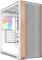 SAMA Z60, weiß/braun, Glasfenster Vorschaubild