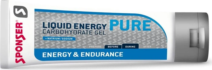Sponser Liquid Energy Neutral 70g