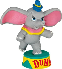 Bullyland Filmwelt - Dumbo - Dumbo mit Podest