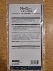 Ein Fest für Odin: 2 Inseln (Erweiterung)