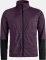 Ortovox Ravine Metawool 60 Hybrid Funktionsjacke dark wild berry (Herren) Vorschaubild