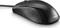 Hama MC-200 Mouse schwarz, USB Vorschaubild