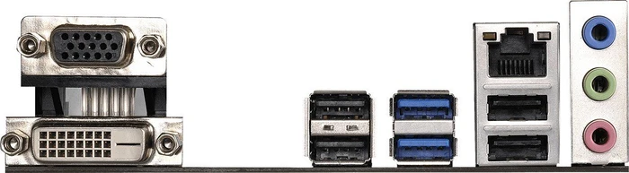 ASRock B85M DASH/OL R2.0 (Intel 1150)