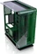 Thermaltake Core P6 TG Racing Green, Glasfenster Vorschaubild