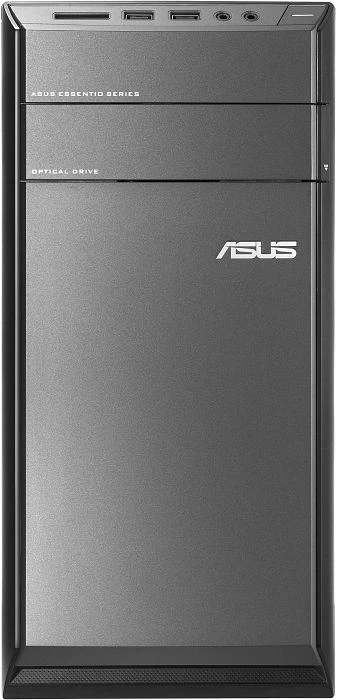 ASUS Essentio CM6340-UK001S, Core i7-3770, 16GB RAM, 3TB HDD, GeForce GT 640, UK